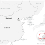 “Nada de fotos”: secretismo en la ciudad china de Baotou, capital mundial de las tierras raras | Internacional